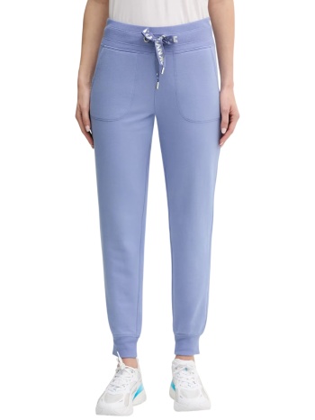 γυναικεία φόρμα μπλε dkny dp6p3496-bso