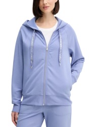 γυναικεία ζακέτα μπλε ...