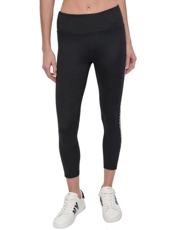 γυναικείο κολάν μαύρο dkny dp5p3523-blw