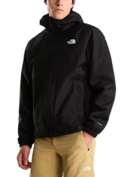 ανδρικό quest mono μπουφάν μαύρο the north face nf0a8g0r-jk31