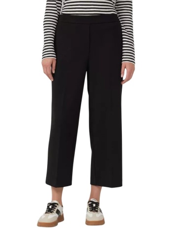 γυναικείο παντελόνι μαύρο s.oliver 2171415-9999