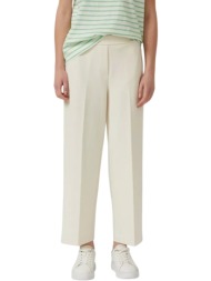 γυναικείο παντελόνι μπεζ ...