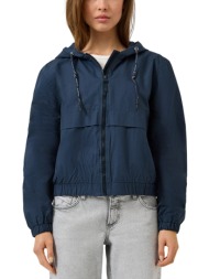 γυναικείο μπουφάν navy ...