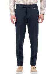 ανδρικό παντελόνι μπλε vittorio 50026diverso-blue