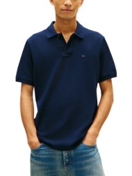 ανδρικό polo navy μπλε tommy jeans dm0dm22711-c1g