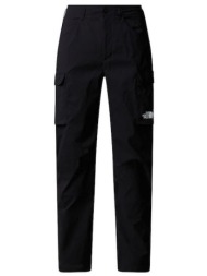 ανδρικό exploration cargo παντελόνι μαύρο the north face nf0a8ec6-jk31