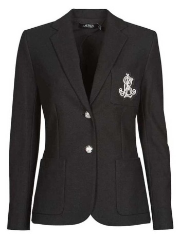 γυναικείο anfisa σακάκι μαύρο ralph lauren