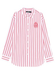 γυναικείο ριγέ πουκάμισο ...