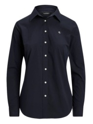 γυναικείο πουκάμισο navy ...