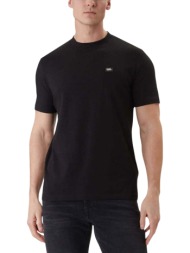 ανδρικό t-shirt μαύρο karl lagerfeld 755052 562235-990