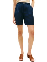 γυναικεία βερμούδα navy ...