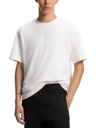 ανδρικό dapolino t-shirt λευκό hugo 50488330-102