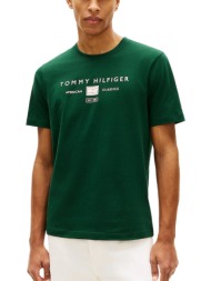 ανδρικό t-shirt πράσινο ...