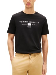 ανδρικό t-shirt μαύρο ...