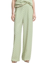 γυναικείο haseli-1 παντελόνι πράσινο hugo 50559497-974