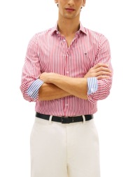 ανδρικό ριγέ πουκάμισο ...