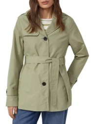 γυναικεία καπαρντίνα λαδί s.oliver 2173526-7520