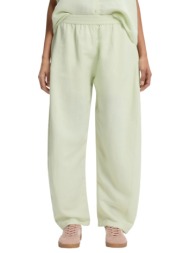 γυναικείο c talinen λινό παντελόνι λευκό boss 50559238-118