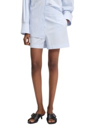 γυναικείο harite σορτς γαλάζιο hugo 50559528-977