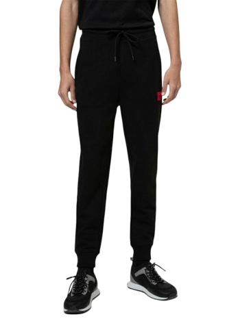 ανδρική doak212 φόρμα μαύρη hugo 50447963-001