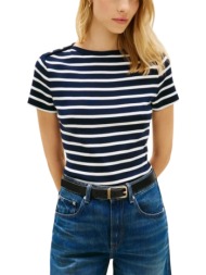 γυναικείο slim t-shirt ...