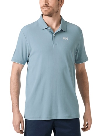 ανδρικό ocean polo 2.0 γαλάζιο helly hansen 34367-561