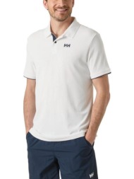 ανδρικό ocean polo 2.0 λευκό helly hansen 34367-002