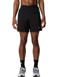 ανδρικό σορτς 24/7 μαύρο the north face nf0a3o1b-4h01