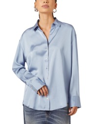 γυναικείο πουκάμισο γαλάζιο alcott cf1969do-azzuro