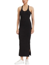 γυναικείο αμάνικο φόρεμα ...