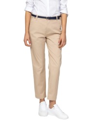 γυναικείο flyna παντελόνι μπεζ heavy tools t42020-sand