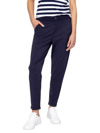 γυναικείο flumpis26 παντελόνι navy μπλε heavy tools σε προσφορά