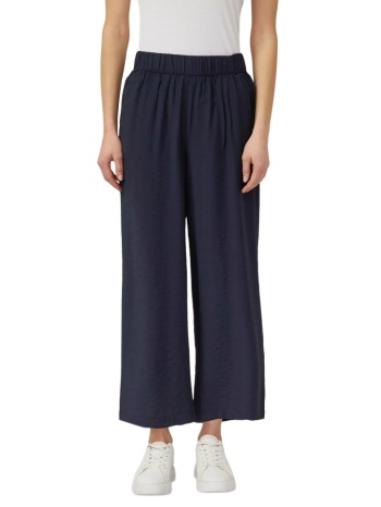 γυναικείο παντελόνι navy μπλε s.oliver 2174667-5959 σε προσφορά