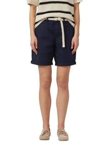 γυναικείο σορτς navy μπλε s.oliver 2174783-5959 σε προσφορά
