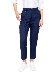 γυναικείο fremilla παντελόνι navy μπλε heavy tools t42017-navy