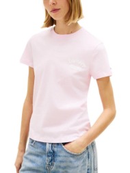 γυναικείο t-shirt ροζ ...