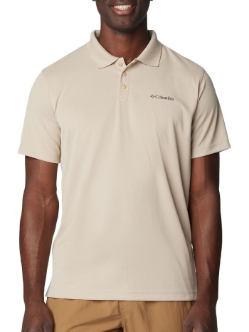 ανδρικό utilizer polo μπεζ columbia 1772051-271