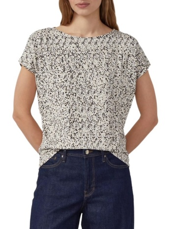 γυναικείο t-shirt s.oliver 2174920-99b0