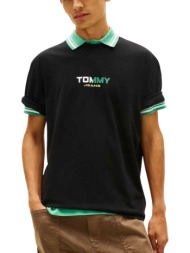 ανδρικό t-shirt μαύρο ...