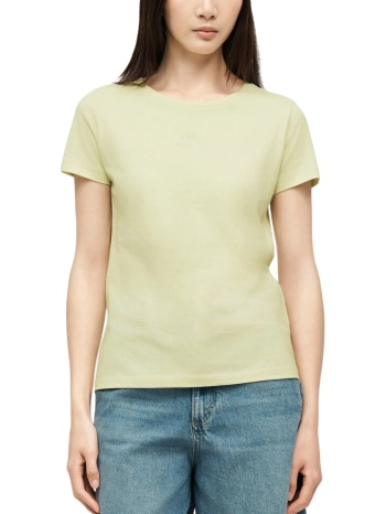 γυναικείο c esogo 2 t-shirt πράσινο boss 50538826-320 σε προσφορά
