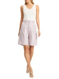 γυναικεία lilac tatiana βερμούδα mind matter mml26-01-03-010