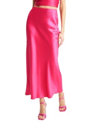 γυναικεία tay φούστα fuchsia mind matter mml26-01-02-018