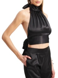 γυναικείο noa top black ...