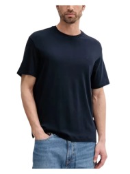 ανδρικό t-shirt μπλε calvin klein lv04lb275g-cef