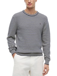 ανδρικό πουλόβερ tommy hilfiger mw0mw42799-0a4