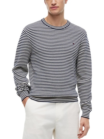 ανδρικό πουλόβερ tommy hilfiger mw0mw42799-0a4