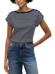 γυναικείο t-shirt navy ...