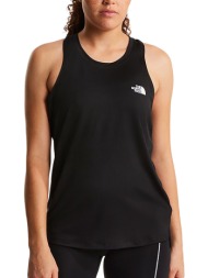 γυναικείο flex tank top μαύρο the north face nf0a8brt-jk31