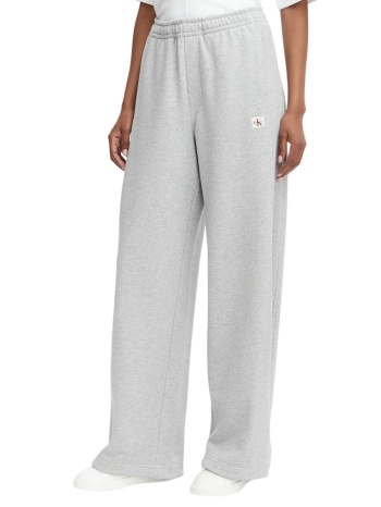 γυναικεία φόρμα γκρι calvin klein lv047c249g-p79