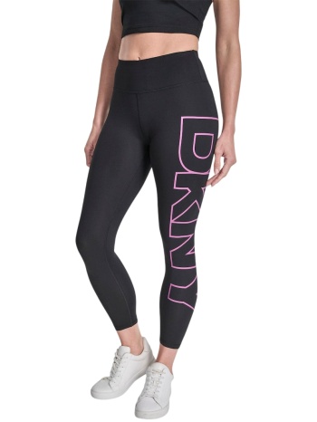 γυναικείο κολάν μαύρο dkny dp4p3453-qg9